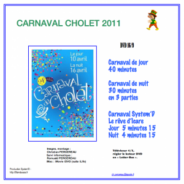 Souvenirs de Carnaval.