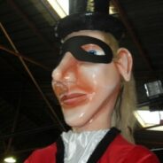 Le candidat vous salue !