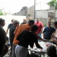 System&rsquo;D en campagne.