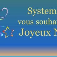 Joyeux Noël !