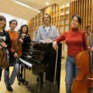 « Comédie musicale » en vue