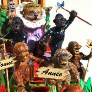 Meilleurs Vœux avec System&rsquo;D !