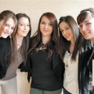 Candidates ambassadrices