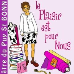 Tous au théâtre…