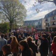 Carnaval Cholet en direct