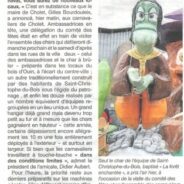 À nous maintenant !