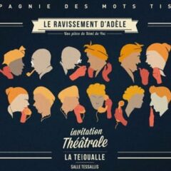 RDV à la Tessoualle