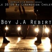 Courts métrages à Cholet