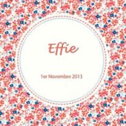 Lorsque l&rsquo;enfant paraît…