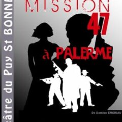 Théâtre Puy-St-Bonnet