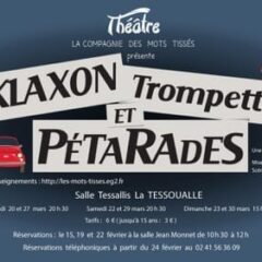 Théâtre La Tessoualle