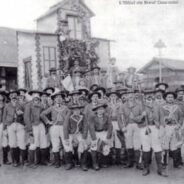 Cent Ans, 22 Mars 1914