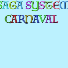 System’D La Saga Carnaval