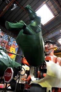 SystemD carnaval Cholet Avril 2014 6temdassos.fr