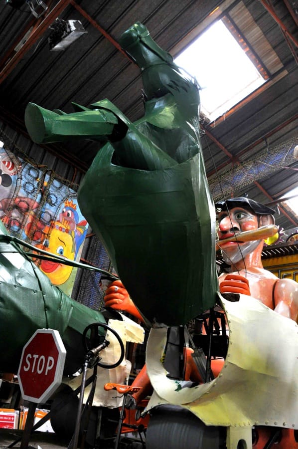 SystemD carnaval Cholet Avril 2014 6temdassos.fr