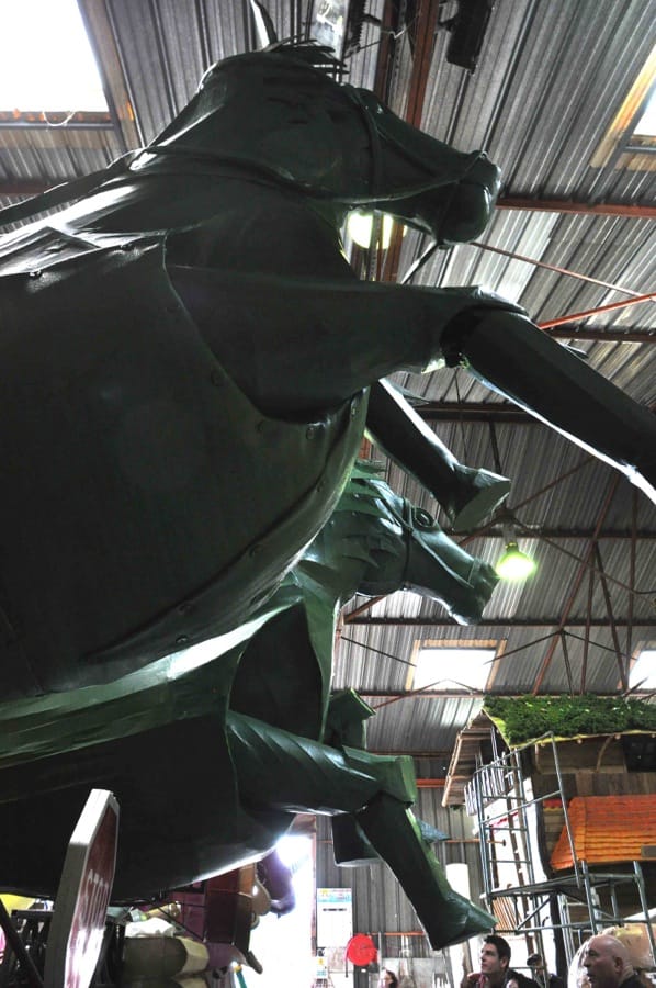 SystemD carnaval Cholet Avril 2014 6temdassos.fr