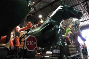 SystemD carnaval Cholet Avril 2014 6temdassos.fr