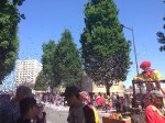 Carnaval de Cholet Confettis