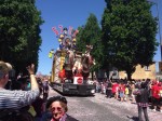 Carnaval de Cholet STOP par System'D