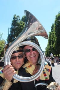 Carnaval de Cholet 2014
