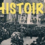 C&rsquo;était comment, avant ?