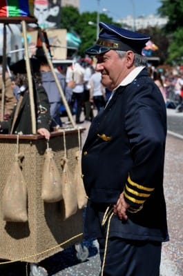 Carnaval Cholet 18 Mai 2014 Photo Bernard F