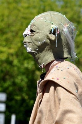 Carnaval Cholet 18 Mai 2014 Photo Bernard F