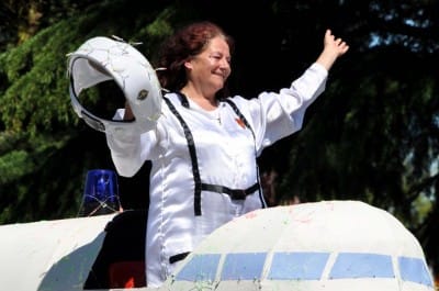 Carnaval Cholet 18 Mai 2014 Photo Bernard F