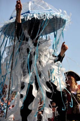 Carnaval Cholet 18 Mai 2014 Photo Bernard F