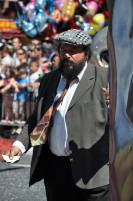 Carnaval Cholet 18 Mai 2014 Photo Bernard F