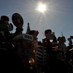 2014 Souvenirs de Carnaval