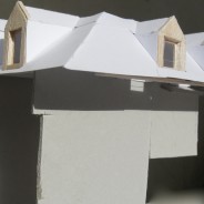 Premières découpes