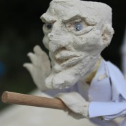 Une drôle de Miss !