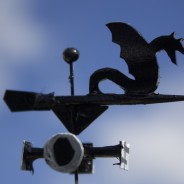 Tournez girouettes…