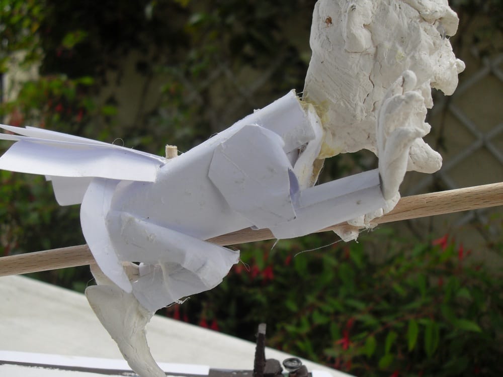 Maquette System'D Char 2015