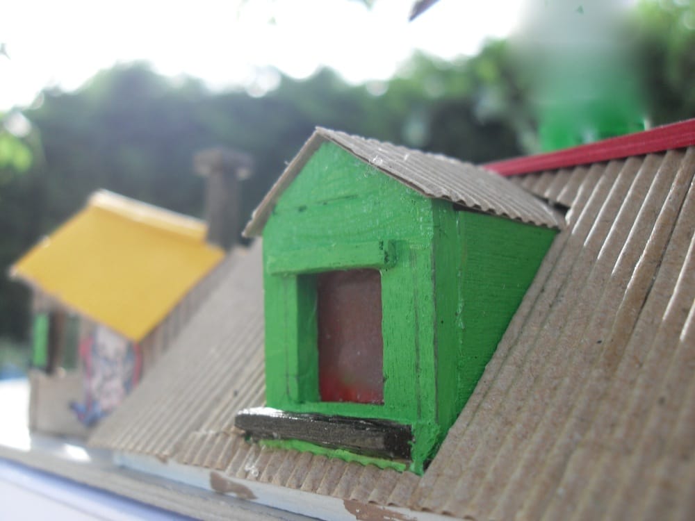 Maquette System'D Char 2015