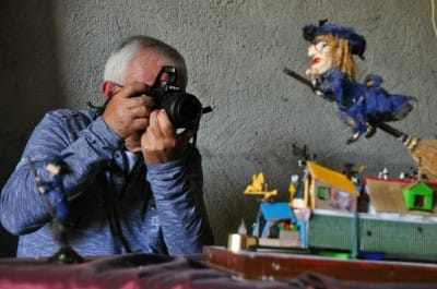 System'D Association Carnaval Cholet 27 Septembre 2014