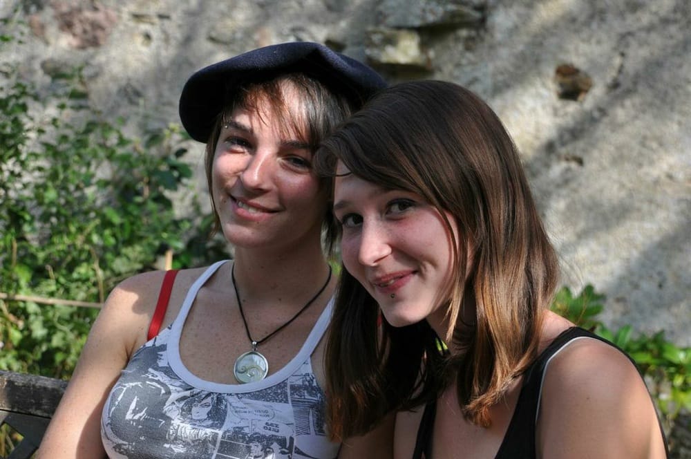 System'D Association Carnaval Cholet 27 Septembre 2014