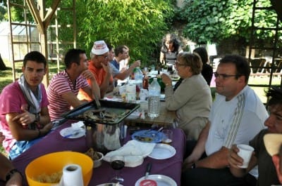 System'D Association Carnaval Cholet 27 Septembre 2014