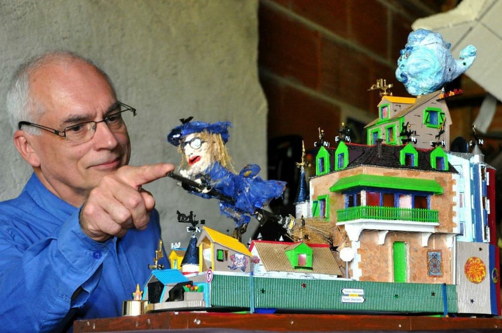 System'D Association Carnaval Cholet 27 Septembre 2014