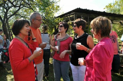 Association Carnaval Cholet 27 Septembre 2014