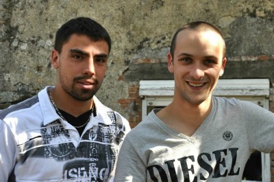 System'D Association Carnaval Cholet 27 Septembre 2014