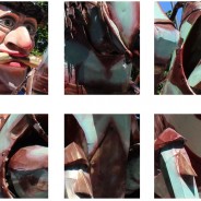 Sortie / Rentrée pour Albert