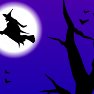 Sorcières, witches and co…