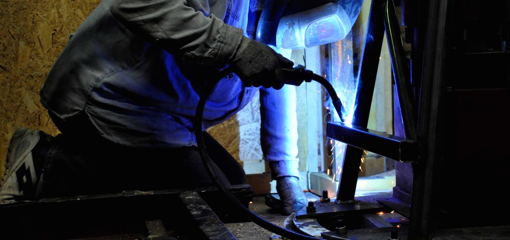 System'D Construction du char 2015 17 Octobre 2014