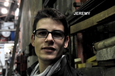 Constructeur System'D Association Carnaval Cholet 2014 2015