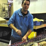 Kits lumières leds System'D Association Carnaval Cholet 6temdassos