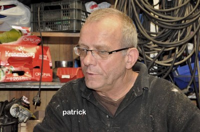 Constructeur System'D Association Carnaval Cholet 2014 2015