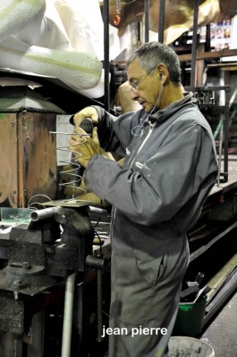 Constructeur System'D Association Carnaval Cholet 2014 2015