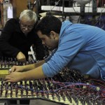 Kits lumières leds System'D Association Carnaval Cholet 6temdassos